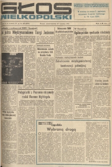Głos Wielkopolski. 1975.09.06-07 R.31 nr195 Wyd.A