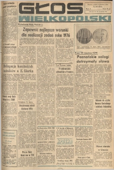 Głos Wielkopolski. 1975.12.05 R.31 nr270 Wyd.A
