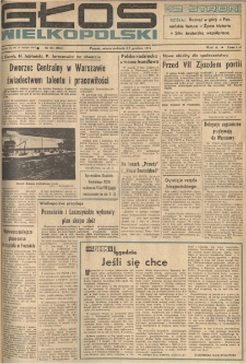 Głos Wielkopolski. 1975.12.06-07 R.31 nr271 Wyd.A