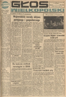 Głos Wielkopolski. 1975.12.22 R.31 nr284 Wyd.A