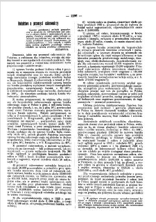 Rolnictwo a przemysł cukrowniczy