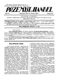 Kryzys cukrownictwa polskiego