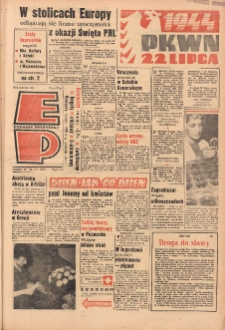 Express Poznański 1967.07.21-23 Nr170