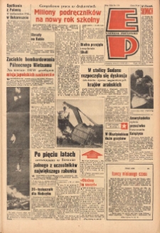 Express Poznański 1967.08.01 Nr178