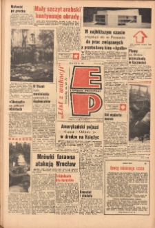 Express Poznański 1967.08.02 Nr179