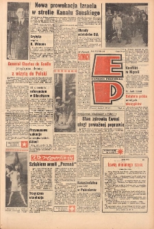 Express Poznański 1967.09.06 Nr209