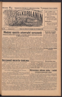 Wielkopolanin 1936.11.29 R.7 Nr139