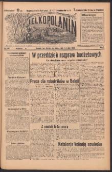 Wielkopolanin 1936.12.01 R.7 Nr140