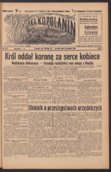 Wielkopolanin 1936.12.15 R.7 Nr146