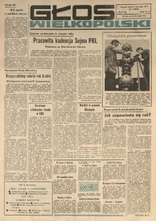 Głos Wielkopolski. 1975.01.03 R.31 nr2 Wyd.AB