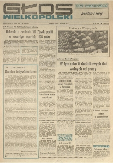 Głos Wielkopolski. 1975.01.08 R.31 nr6 Wyd.AB