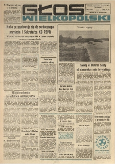 Głos Wielkopolski. 1975.01.09 R.31 nr7 Wyd.AB