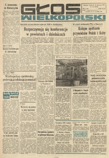 Głos Wielkopolski. 1975.01.16 R.31 nr13 Wyd.AB