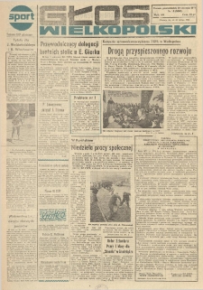 Głos Wielkopolski. 1975.01.20 R.31 nr16 Wyd.AB