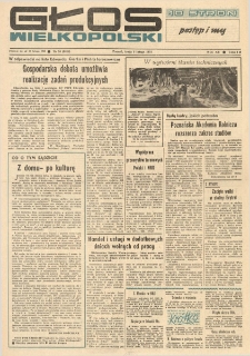 Głos Wielkopolski. 1975.02.05 R.31 nr30 Wyd.AB