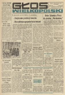 Głos Wielkopolski. 1975.02.11 R.31 nr35 Wyd.AB