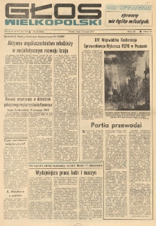 Głos Wielkopolski. 1975.02.12 R.31 nr36 Wyd.AB