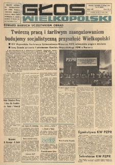Głos Wielkopolski. 1975.02.13 R.31 nr37 Wyd.AB
