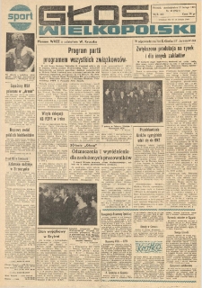 Głos Wielkopolski. 1975.02.17 R.31 nr40 Wyd.AB