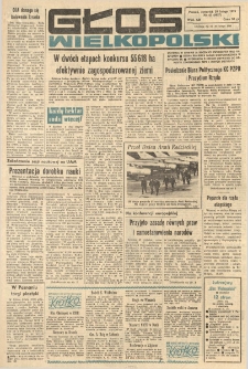 Głos Wielkopolski. 1975.02.20 R.31 nr43 Wyd.AB