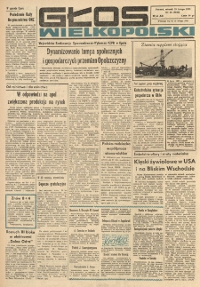 Głos Wielkopolski. 1975.02.25 R.31 nr46 Wyd.AB