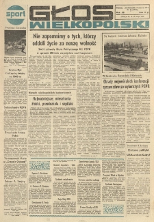 Głos Wielkopolski. 1975.03.03 R.31 nr51 Wyd.AB