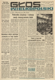 Głos Wielkopolski. 1975.03.04 R.31 nr52 Wyd.AB