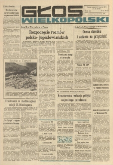 Głos Wielkopolski. 1975.03.11 R.31 nr58 Wyd.AB