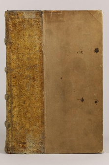 Epistolae, adiecta Tabula Theodorii Laelii. P. I-III