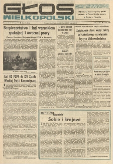 Głos Wielkopolski. 1975.03.21-23 R.31 nr67 Wyd.AB