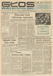 Głos Wielkopolski. 1975.03.29-31 R.31 nr73 Wyd.AB