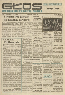 Głos Wielkopolski. 1975.04.02 R.31 nr75 Wyd.AB