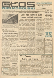 Głos Wielkopolski. 1975.04.05-06 R.31 nr78 Wyd.AB