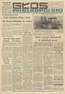 Głos Wielkopolski. 1975.04.15 R.31 nr86 Wyd.AB