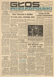 Głos Wielkopolski. 1975.04.17 R.31 nr88 Wyd.AB