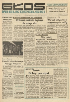 Głos Wielkopolski. 1975.04.25-27 R.31 nr95 Wyd.AB