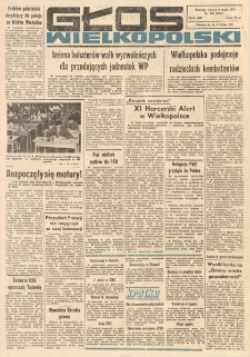 Głos Wielkopolski. 1975.05.06 R.31 nr103 Wyd.AB
