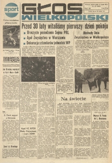 Głos Wielkopolski. 1975.05.12 R.31 nr107 Wyd.AB