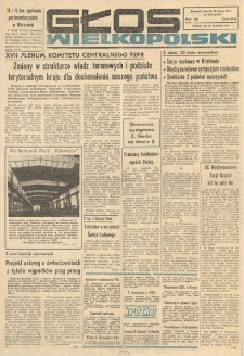 Głos Wielkopolski. 1975.05.13 R.31 nr108 Wyd.AB