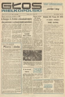 Głos Wielkopolski. 1975.05.14 R.31 nr109 Wyd.AB