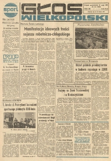 Głos Wielkopolski. 1975.05.19 R.31 nr113 Wyd.AB