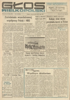 Głos Wielkopolski. 1975.05.24-25 R.31 nr118 Wyd.AB