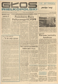 Głos Wielkopolski. 1975.06.11 R.31 nr132 Wyd.AB