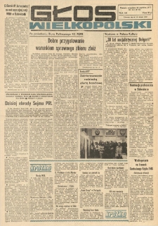 Głos Wielkopolski. 1975.06.12 R.31 nr133 Wyd.AB