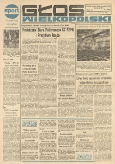 Głos Wielkopolski. 1975.06.23 R.31 nr140 Wyd.AB