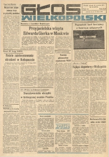Głos Wielkopolski. 1975.06.24 R.31 nr141 Wyd.AB