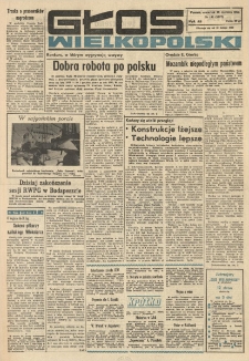 Głos Wielkopolski. 1975.06.26 R.31 nr143 Wyd.AB