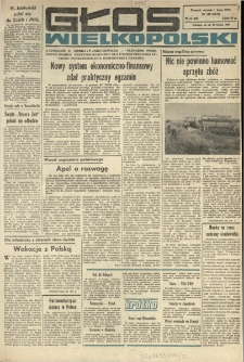 Głos Wielkopolski. 1975.07.01 R.31 nr146 Wyd.AB