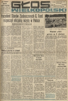 Głos Wielkopolski. 1975.07.29 R.31 nr166 Wyd.AB