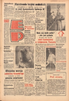 Express Poznański 1967.09.21 Nr222